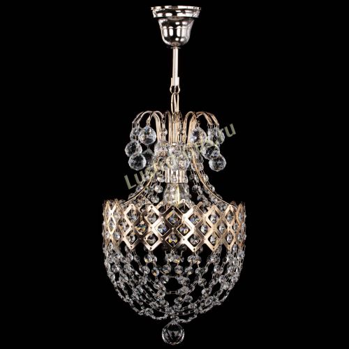 Люстра Корона №6 в Подольске Гусь Хрустальный