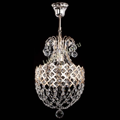 Люстра Корона №6 в Подольске Гусь Хрустальный