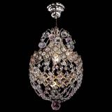 Люстра Корона №6 розовая в Подольске Люстра Корона №6 розовая в Подольске