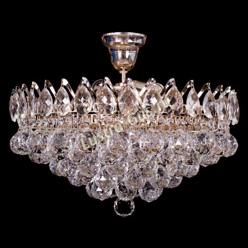 Люстра Корона Капель шар в Подольске Люстра Корона Капель шар в Подольске