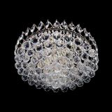 Люстра Корона Капель шар 5 ламп в Подольске Люстра Корона Капель шар 5 ламп в Подольске