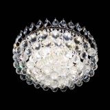 Люстра Корона Капель шар 5 ламп в Подольске Люстра Корона Капель шар 5 ламп в Подольске