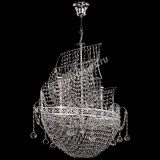 Люстра Корвет Венеция №2 в Подольске