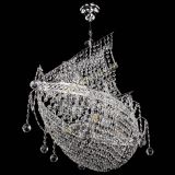 Люстра Корвет Венеция №2 в Подольске