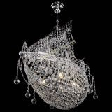 Люстра Корвет Венеция №2 в Подольске