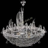 Люстра Корвет Венеция №2 в Подольске