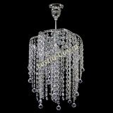 Люстра Космея №1 капель мини в Подольске Люстра Космея №1 капель мини в Подольске