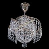 Люстра Космея №1 мини в Подольске