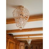 Люстра Кристина №1 в Подольске