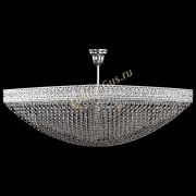 Люстра Квадрат №28 - 600 мм