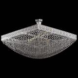 Люстра Квадрат №28 - 600 мм в Подольске