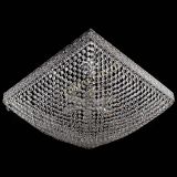 Люстра Квадрат №28 - 600 мм в Подольске