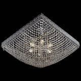 Люстра Квадрат №28 - 600 мм в Подольске