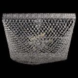 Люстра Квадрат №28 - 600 мм в Подольске