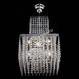 Люстра Квадрат №3 с подвесом в Подольске