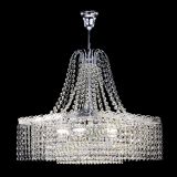 Люстра Квадрат Оптикон с подвесом в Подольске