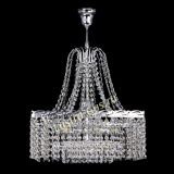 Люстра Квадрат Оптикон с подвесом в Подольске