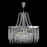 Люстра Квадрат Оптикон с подвесом в Подольске