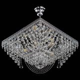 Люстра Квадрат Венеция №24 подвесная в Подольске