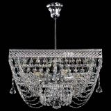 Люстра Квадрат Венеция №24 подвесная в Подольске