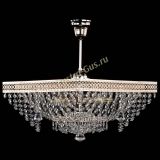 Люстра Квадрат Венеция №24 подвесная в Подольске