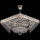 Люстра Квадрат Венеция №24 подвесная в Подольске