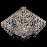 Люстра Квадрат Венеция №24 подвесная в Подольске