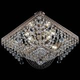 Люстра Квадрат Венеция №24 подвесная в Подольске