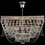 Люстра Квадрат Венеция №24 подвесная в Подольске