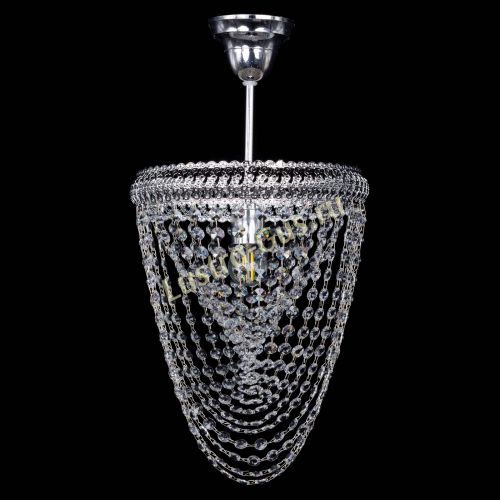 Люстра Лацио №1 Водоворот с подвесом в Подольске Люстра Лацио №1 Водоворот с подвесом в Подольске