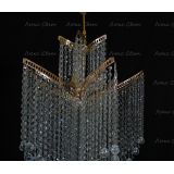 Люстра Лилия № 3 шар в Подольске Люстра Лилия № 3 шар в Подольске