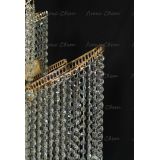 Люстра Лилия № 3 шар в Подольске Люстра Лилия № 3 шар в Подольске