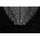 Люстра Лилия № 3 шар в Подольске Люстра Лилия № 3 шар в Подольске