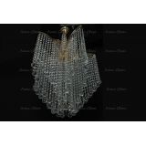 Люстра Лилия № 3 шар в Подольске Люстра Лилия № 3 шар в Подольске