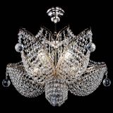 Люстра Лилия №5 в Подольске