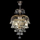 Люстра Лора №2 конус 40 в Подольске