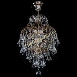 Люстра Лора №2 конус 40 в Подольске