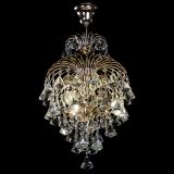 Люстра Лора №2 конус 40 в Подольске