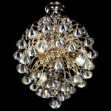 Люстра Лора №2 конус 40 в Подольске