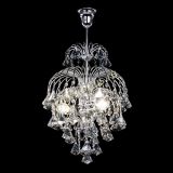 Люстра Лора №2 конус 40 в Подольске