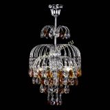 Люстра Лора №3 журавлик чайная в Подольске