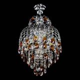 Люстра Лора №3 журавлик чайная в Подольске