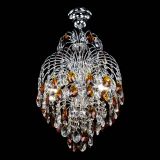 Люстра Лора №3 журавлик чайная в Подольске