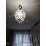 Люстра Лора оптикон в Подольске