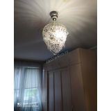 Люстра Лора оптикон в Подольске