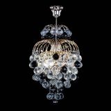 Люстра Лора Шар 40 черная в Подольске