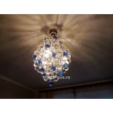 Люстра Лора Шар 40 в Подольске