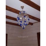 Люстра Лора Шар 40 в Подольске