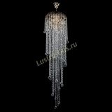 Люстра Лора Винтаж длинная (шар 30мм) в Подольске Люстра Лора Винтаж длинная (шар 30мм) в Подольске