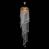 Люстра Лора Винтаж конус 40 мм в Подольске